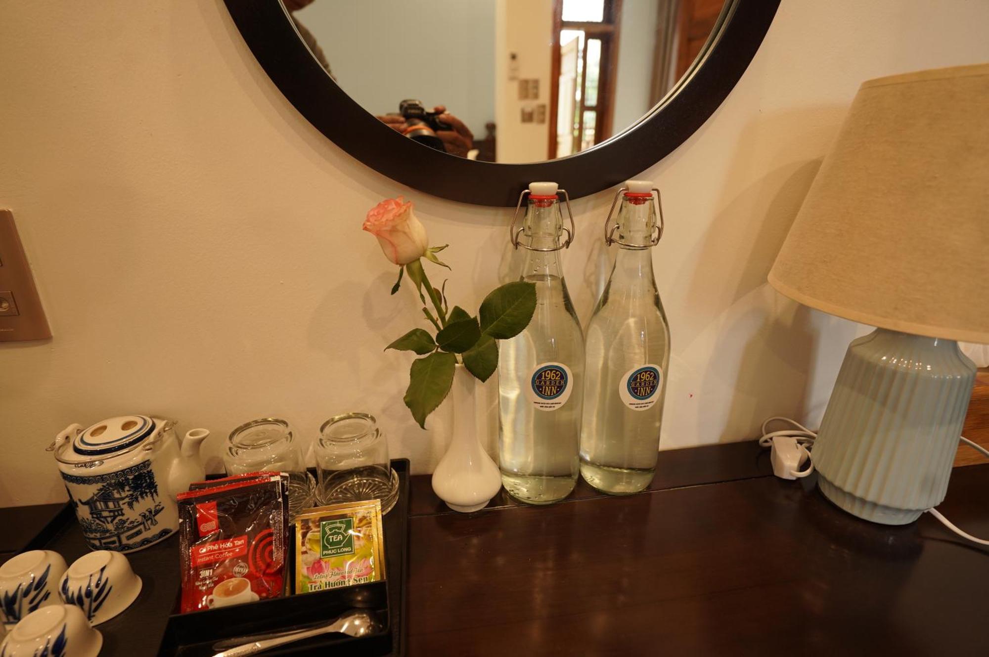 75 Garden Inn Хюэ Экстерьер фото