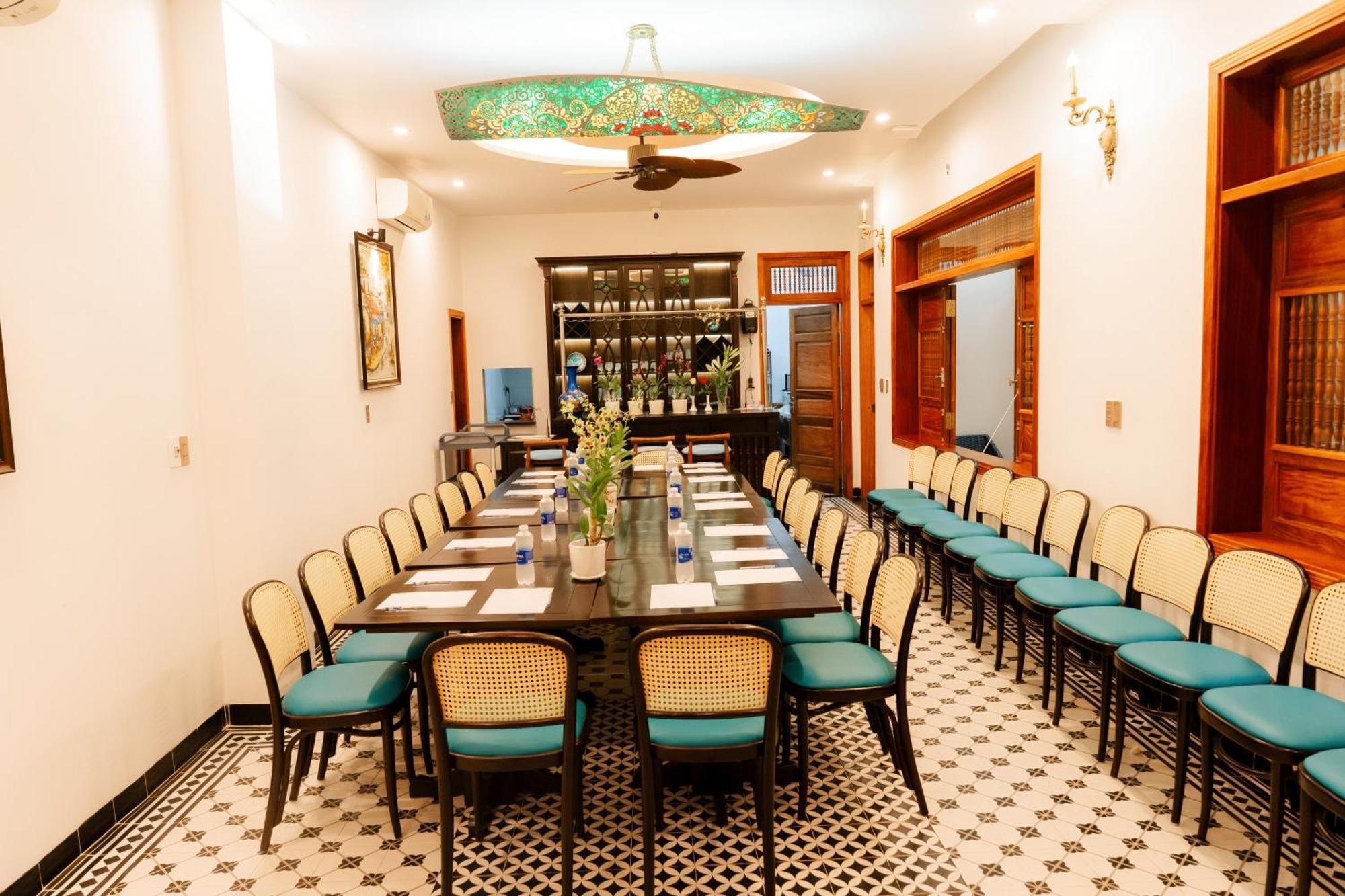 75 Garden Inn Хюэ Экстерьер фото