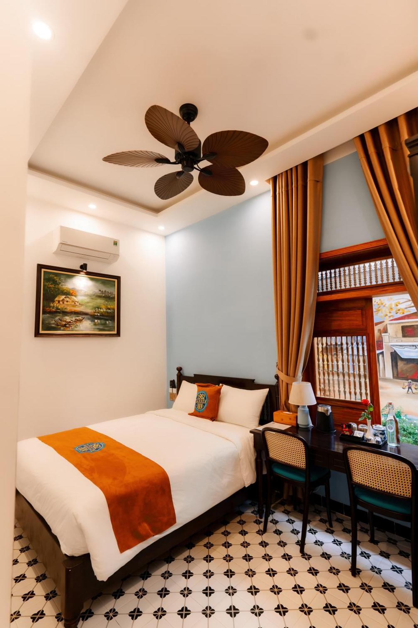 75 Garden Inn Хюэ Экстерьер фото